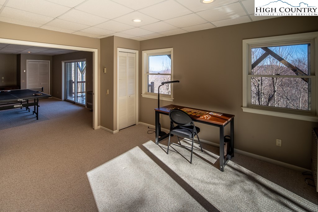 436 St Andrews Road Beech Mountain, NC 28604 - Photo 36 of 41 Gallery Image 36