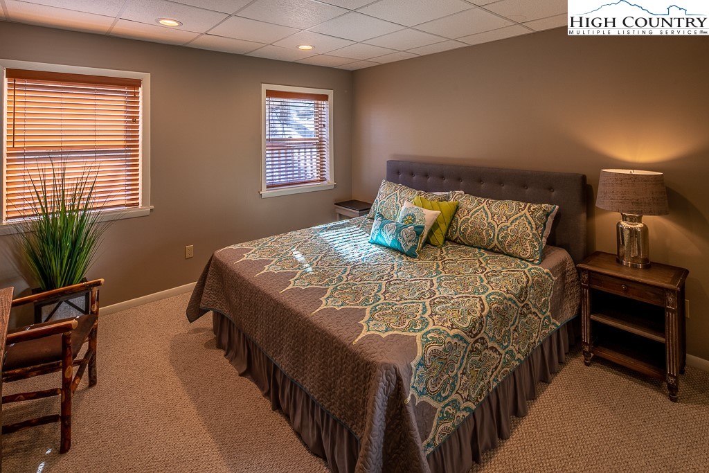 436 St Andrews Road Beech Mountain, NC 28604 - Photo 38 of 41 Gallery Image 38