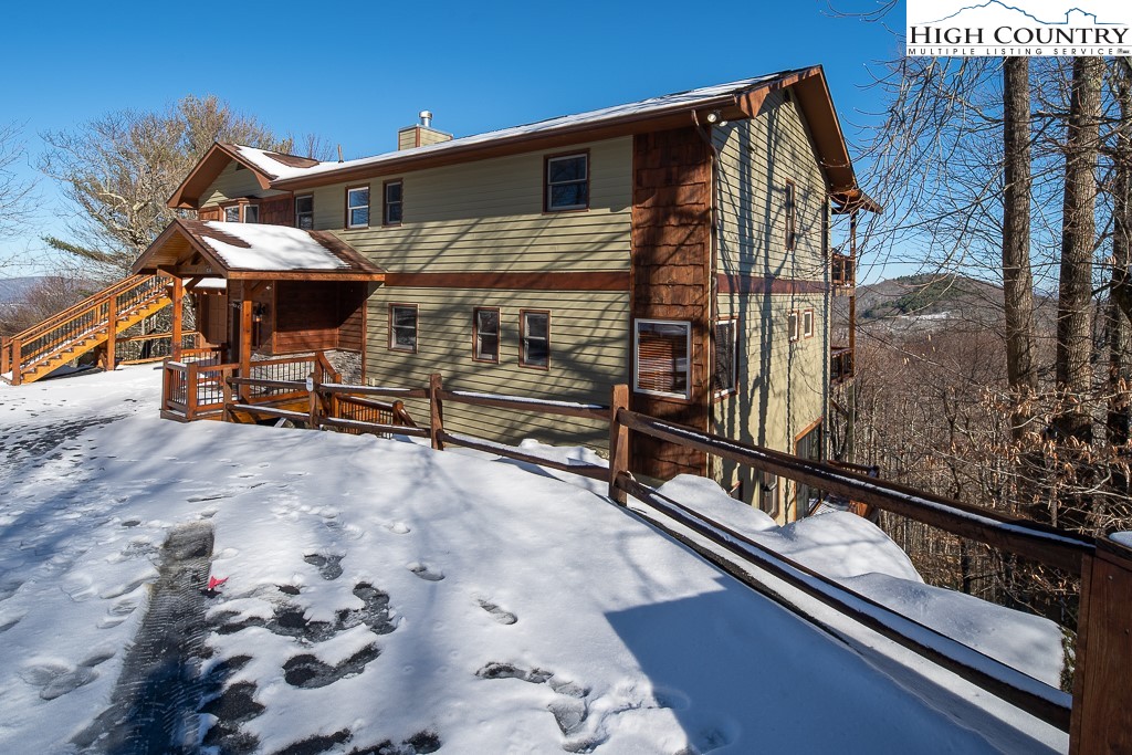 436 St Andrews Road Beech Mountain, NC 28604 - Photo 39 of 41 Gallery Image 39