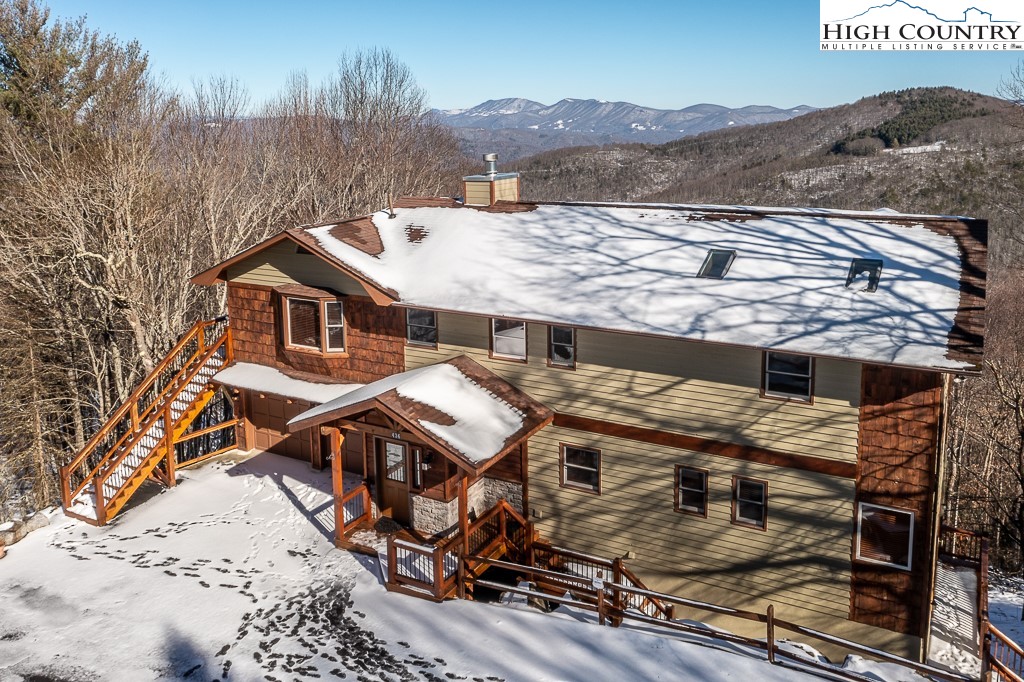 436 St Andrews Road Beech Mountain, NC 28604 - Photo 40 of 41 Gallery Image 40