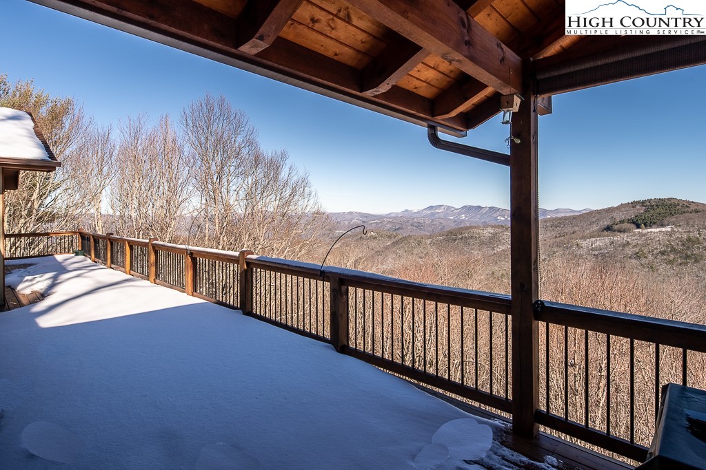 436 St Andrews Road Beech Mountain, NC 28604 - Photo 5 of 41 Gallery Image 5