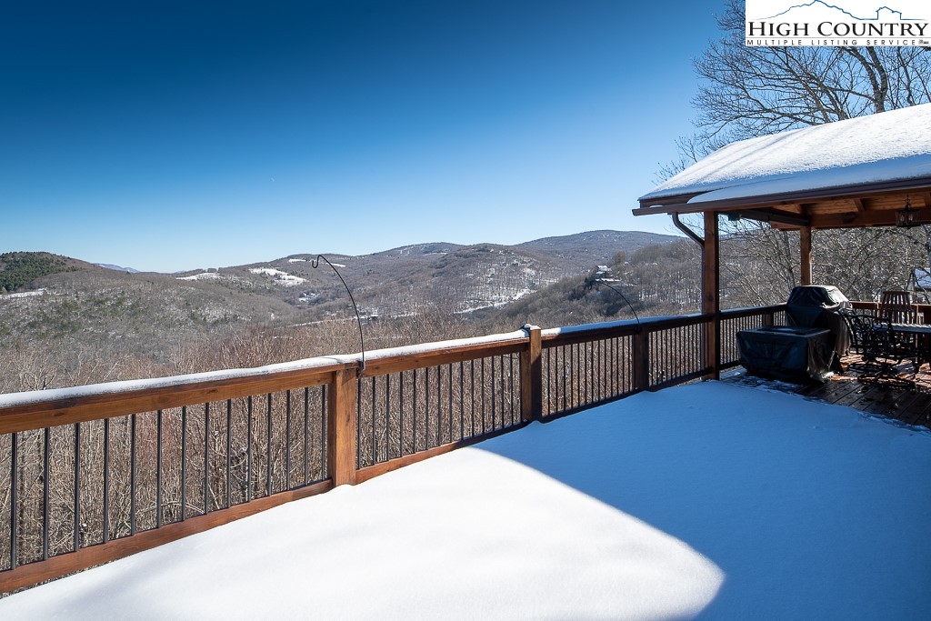 436 St Andrews Road Beech Mountain, NC 28604 - Photo 6 of 41 Gallery Image 6