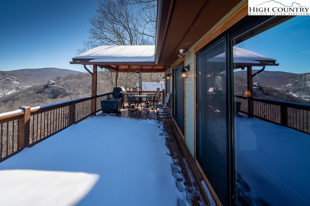 436 St Andrews Road Beech Mountain, NC 28604 - Photo 7 of 41 Gallery Image 7