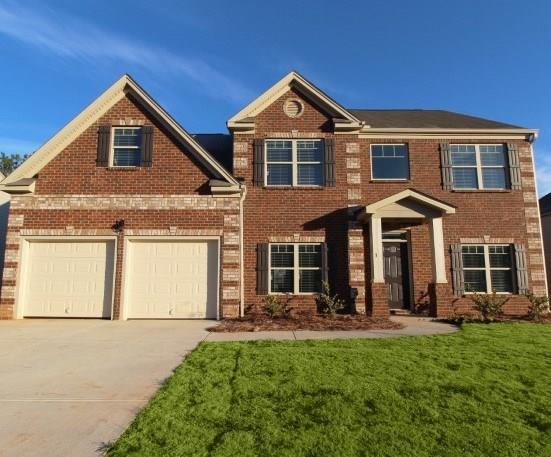 3203 Cedar Crest Way Decatur, GA 30034 - Photo 1 of 1