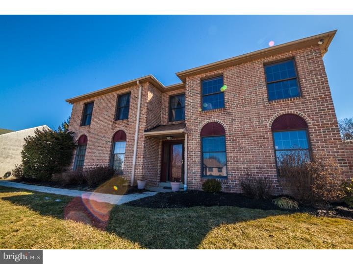 1754 Talbot Road Blue Bell, PA 19422 - Photo 2 of 24