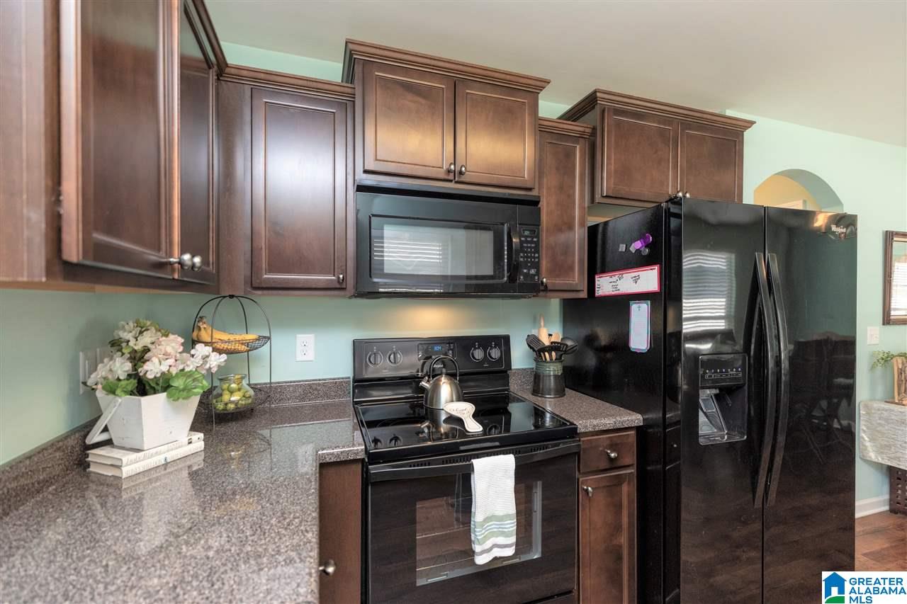 160 Cedar Ridge Odenville, AL 35120 - Photo 12 of 22