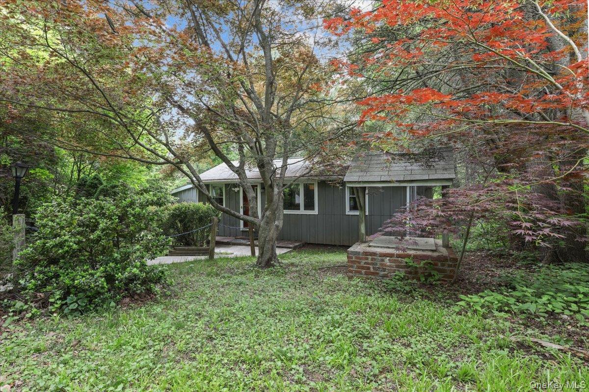 106 Ridgeland Road South Salem, NY 10590 - Photo 19 of 31 Front View of House