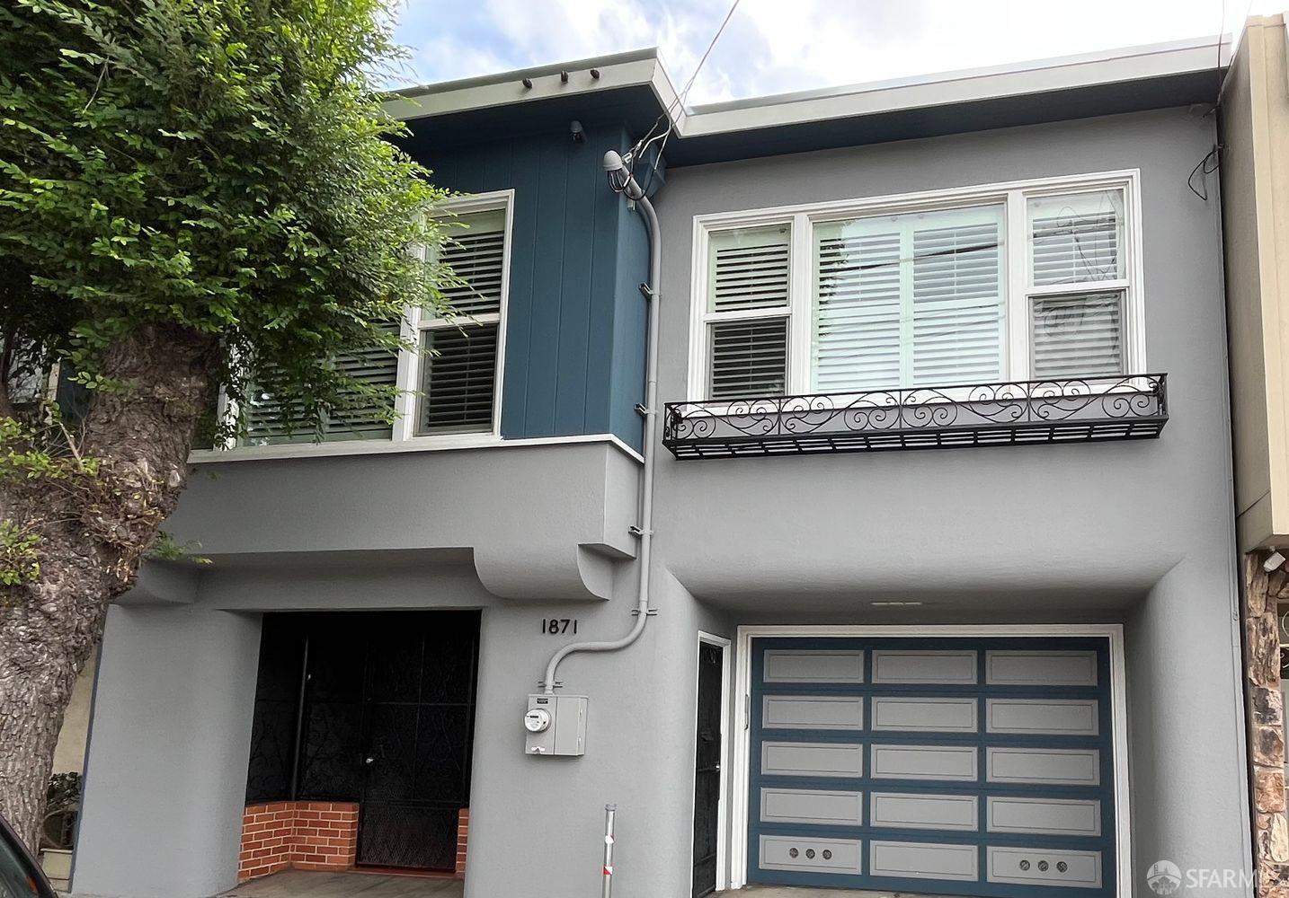 1871 Alemany Boulevard San Francisco, CA 94112 - Photo 1 of 1