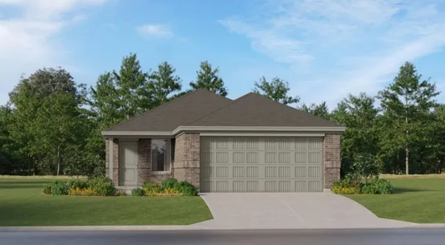 $224,990 | 6285 Alder Creek, Montgomery, TX 77316
