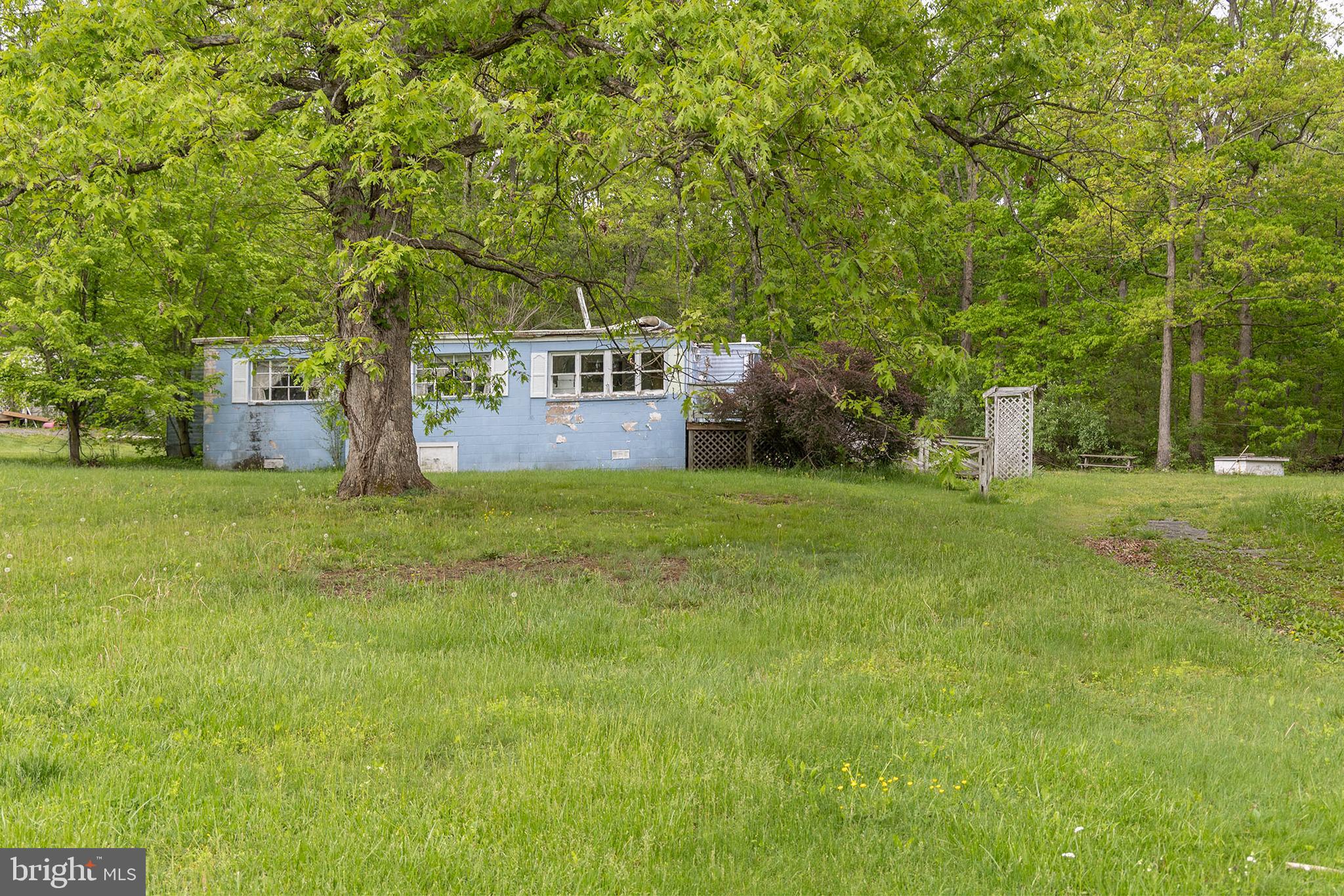 1114 Cedar Grove Road Winchester, VA 22603 - Photo 1 of 9 Gallery Image 1