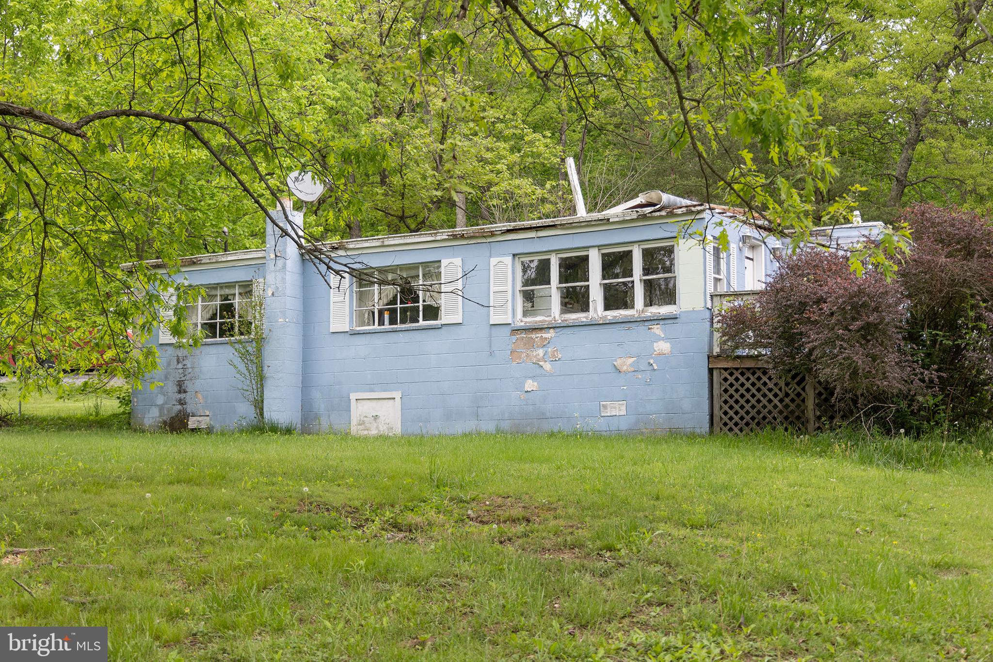 1114 Cedar Grove Road Winchester, VA 22603 - Photo 3 of 9 Gallery Image 3
