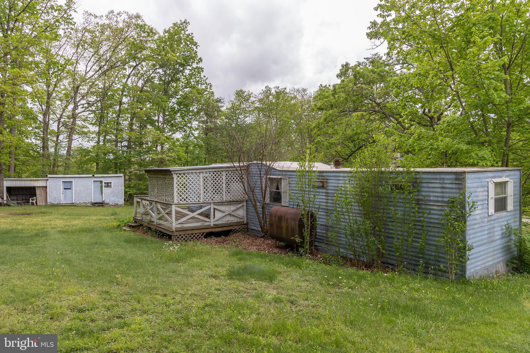 1114 Cedar Grove Road Winchester, VA 22603 - Photo 5 of 9 Gallery Image 5