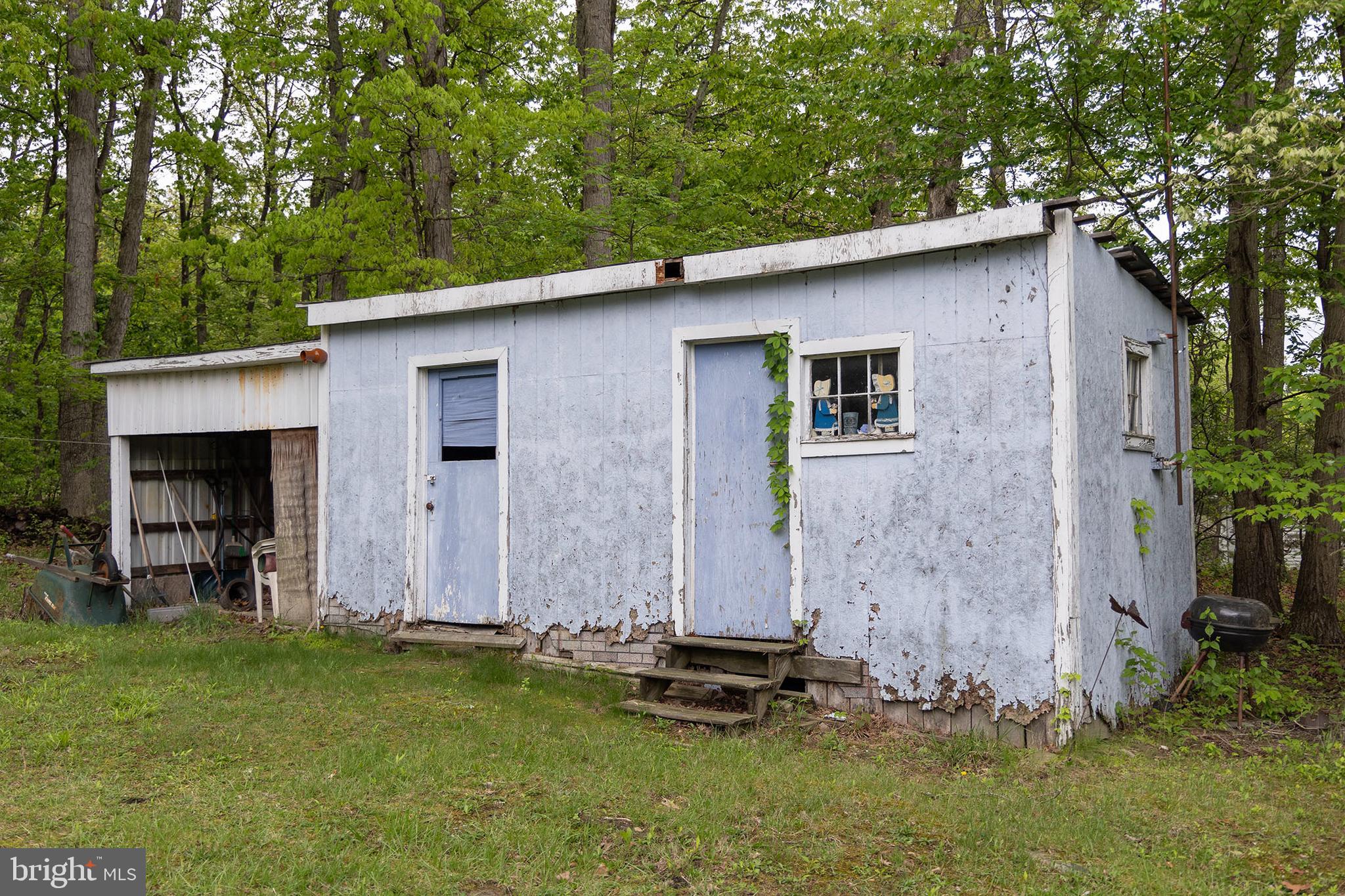 1114 Cedar Grove Road Winchester, VA 22603 - Photo 8 of 9 Gallery Image 8