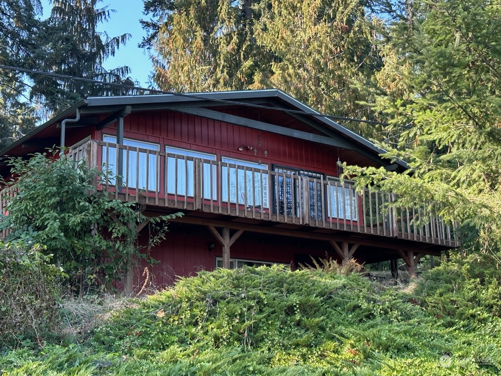 599 Chapman Road Castle Rock, WA 98611 - Photo 1 of 1 Gallery Image 1