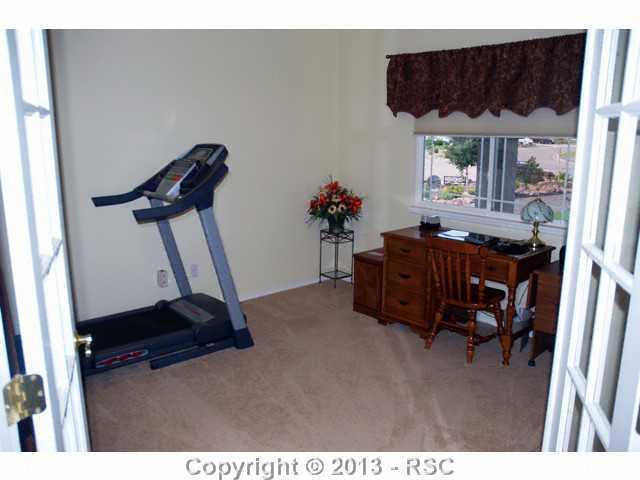 9344 Rockingham Drive Peyton, CO 80831 - Photo 13 of 25 Studio/Study/Office