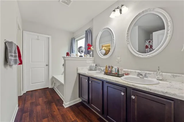 $290,000 | 251 Magnaview Drive, McDonough, GA 30253