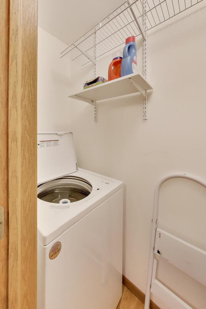 1508 Spring Brook Court, Unit 2D Round Lake Beach, IL 60073 - Photo 14 of 19