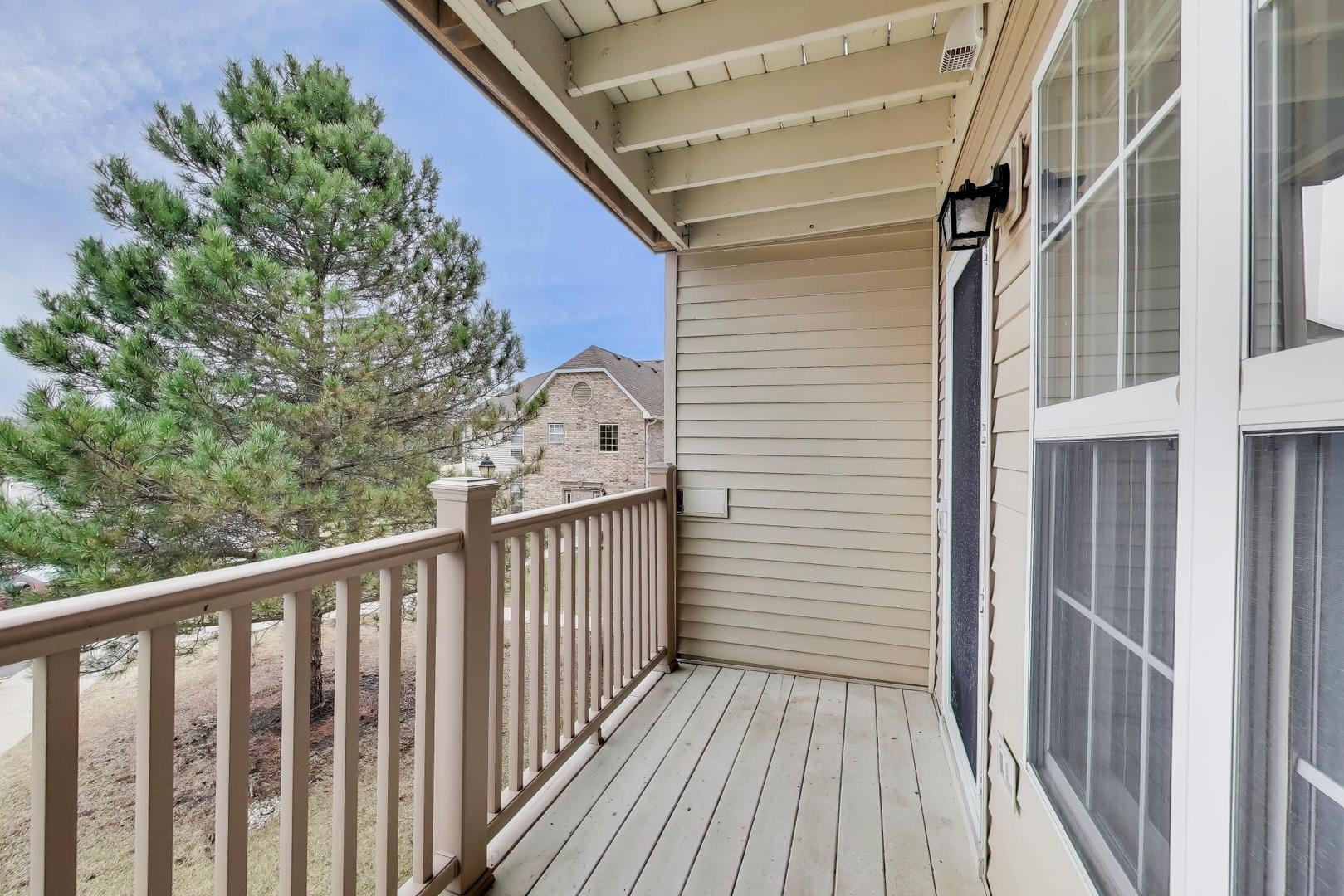 1508 Spring Brook Court, Unit 2D Round Lake Beach, IL 60073 - Photo 16 of 19