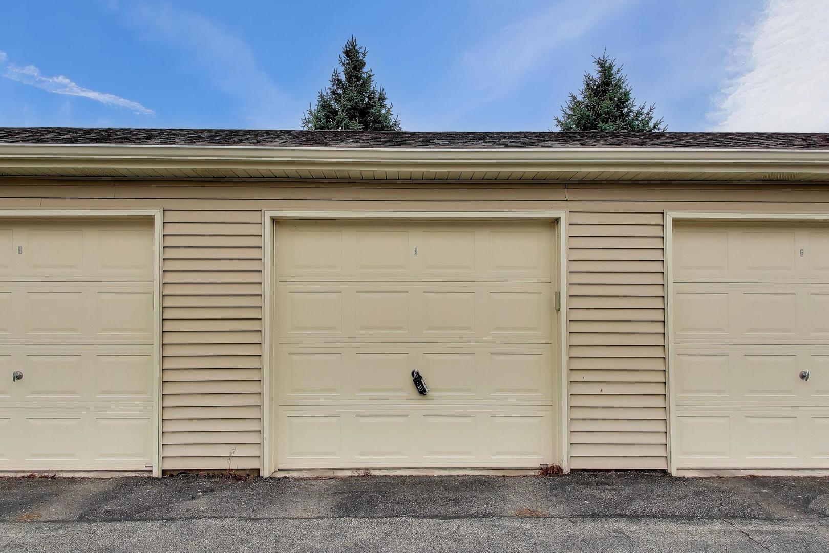 1508 Spring Brook Court, Unit 2D Round Lake Beach, IL 60073 - Photo 17 of 19