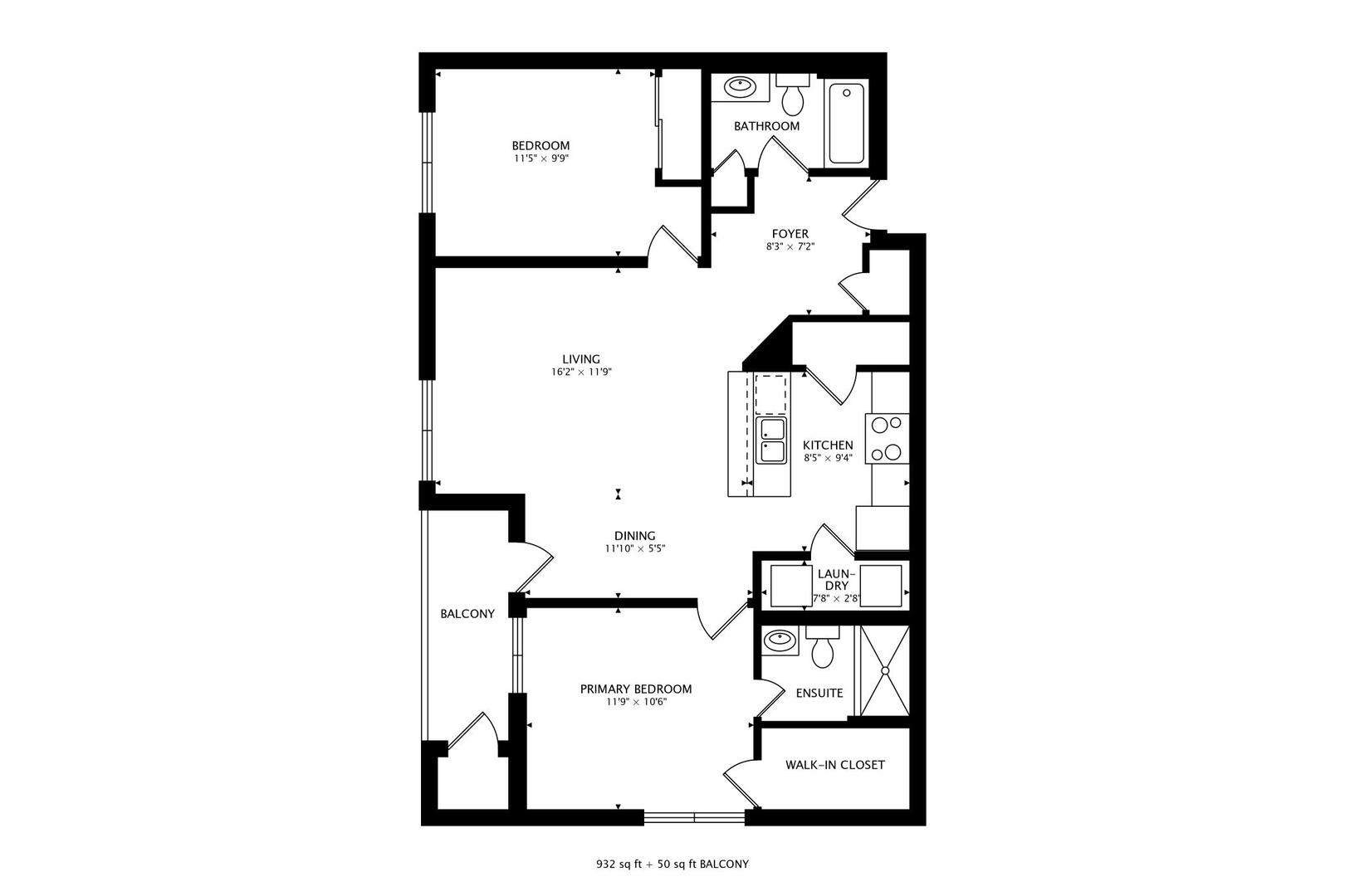 1508 Spring Brook Court, Unit 2D Round Lake Beach, IL 60073 - Photo 19 of 19