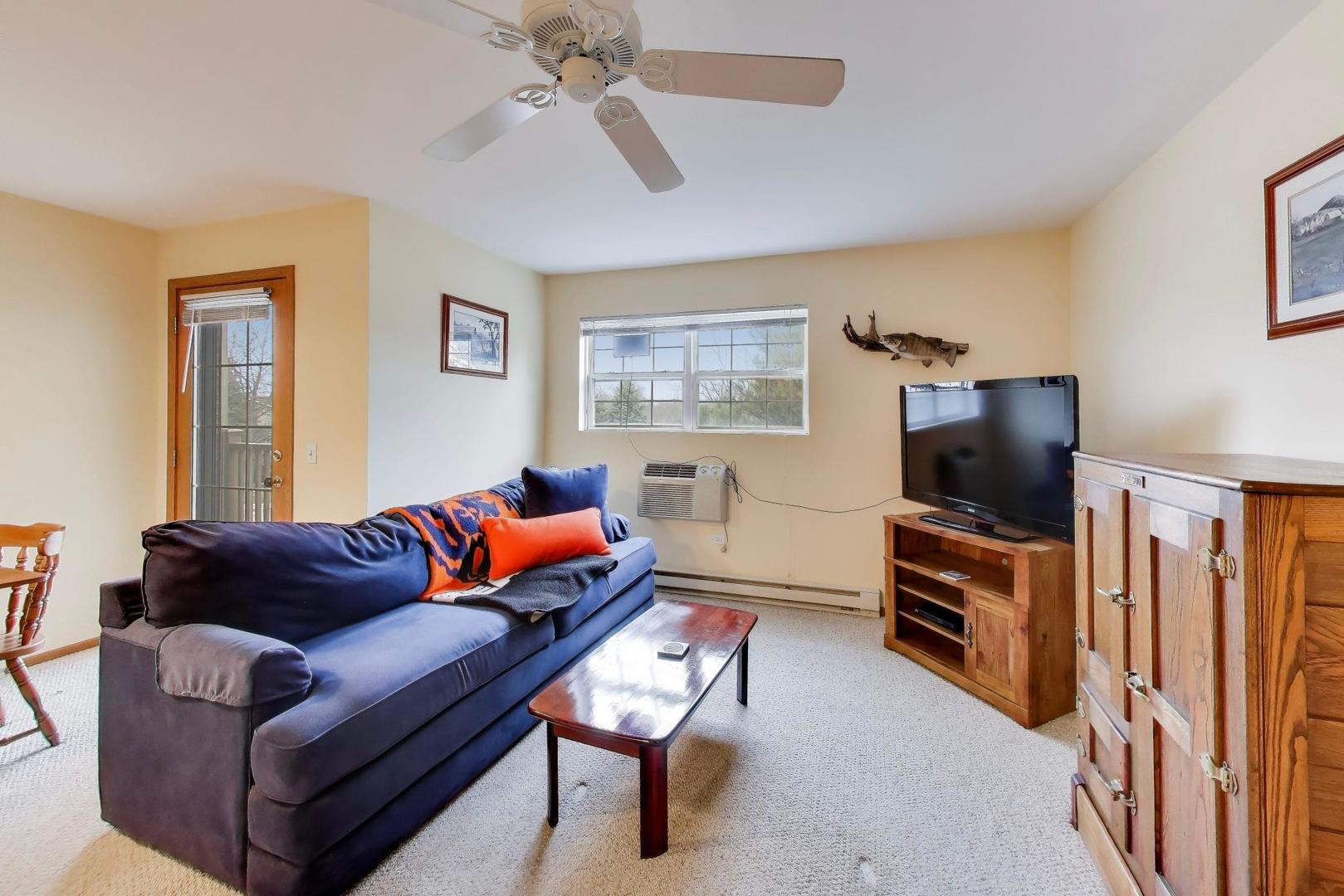 1508 Spring Brook Court, Unit 2D Round Lake Beach, IL 60073 - Photo 2 of 19