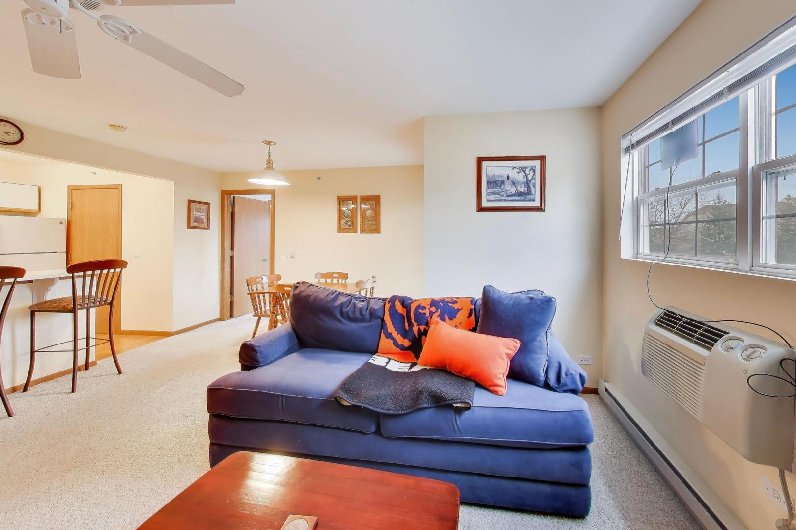 1508 Spring Brook Court, Unit 2D Round Lake Beach, IL 60073 - Photo 4 of 19