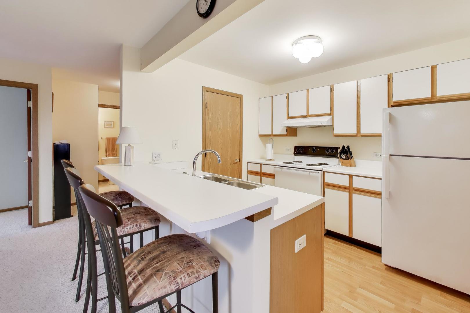 1508 Spring Brook Court, Unit 2D Round Lake Beach, IL 60073 - Photo 7 of 19