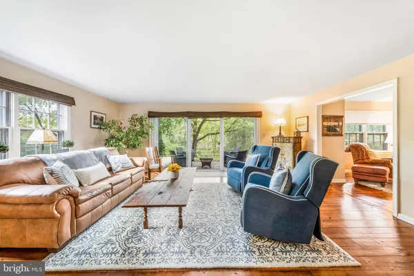 $2,500,000 | 1789 Wrightstown Road, Newtown, PA 18940