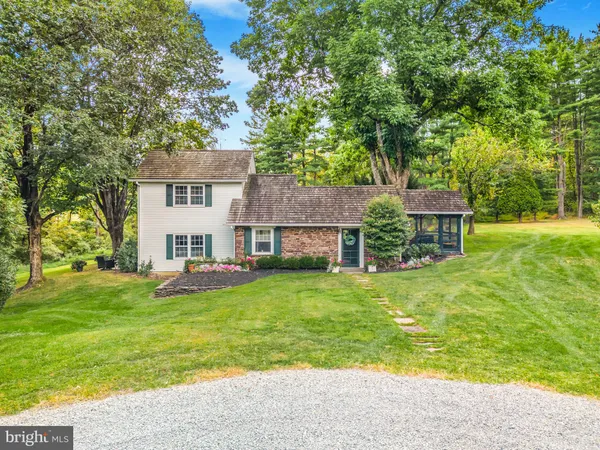 $2,500,000 | 1789 Wrightstown Road, Newtown, PA 18940