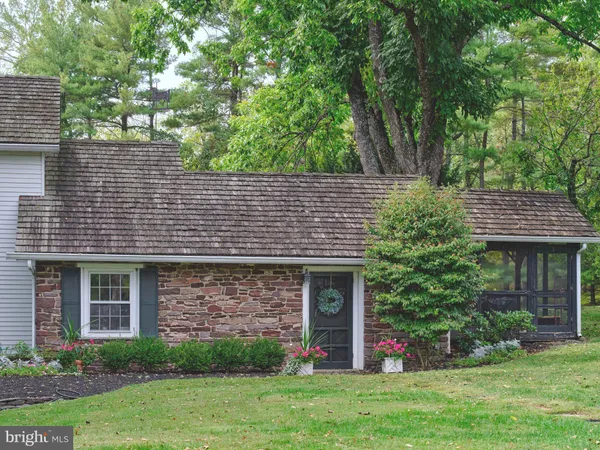 $2,500,000 | 1789 Wrightstown Road, Newtown, PA 18940