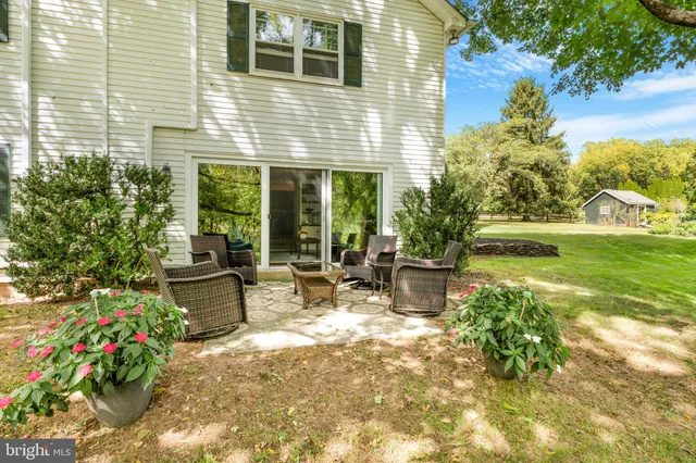 $2,500,000 | 1789 Wrightstown Road, Newtown, PA 18940