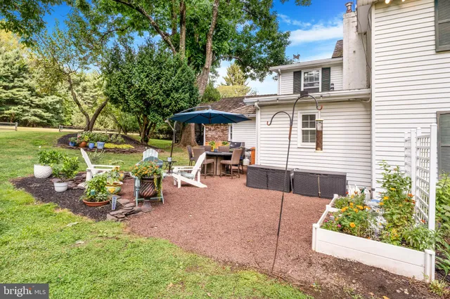 $2,500,000 | 1789 Wrightstown Road, Newtown, PA 18940