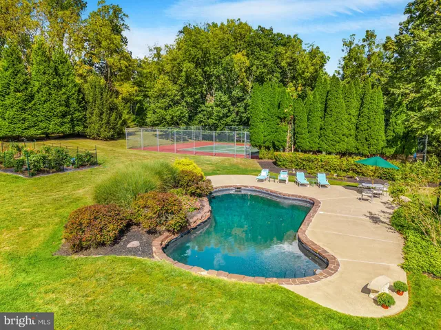 $2,500,000 | 1789 Wrightstown Road, Newtown, PA 18940