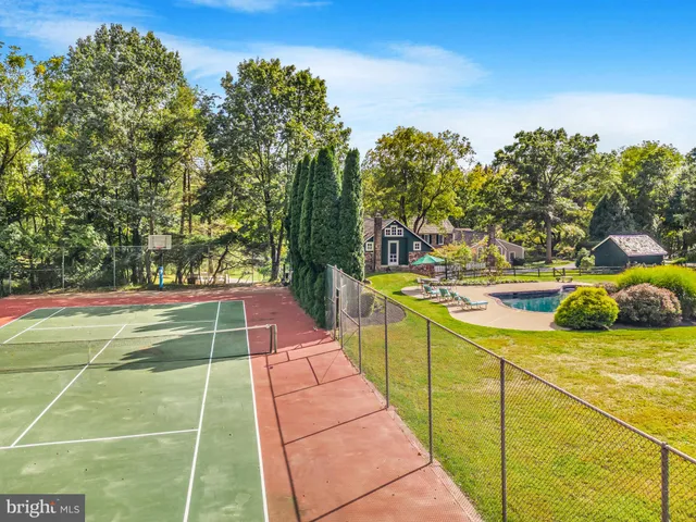 $2,500,000 | 1789 Wrightstown Road, Newtown, PA 18940