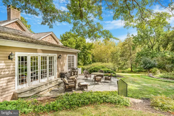 $2,500,000 | 1789 Wrightstown Road, Newtown, PA 18940