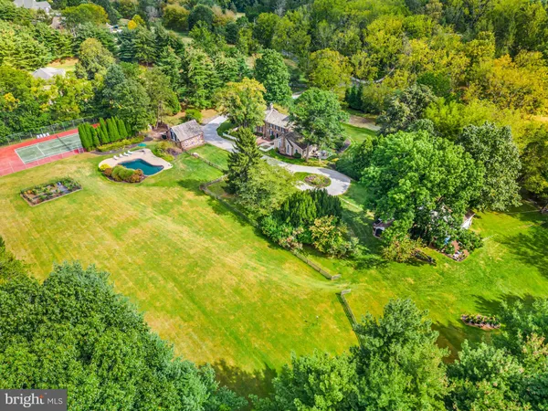 $2,500,000 | 1789 Wrightstown Road, Newtown, PA 18940