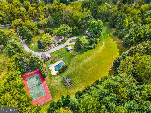 $2,500,000 | 1789 Wrightstown Road, Newtown, PA 18940