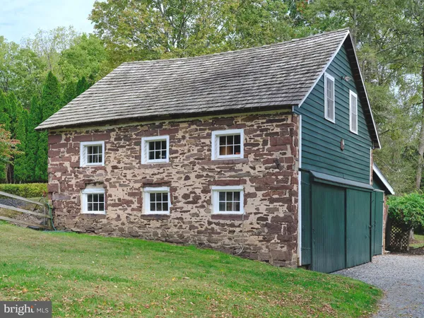 $2,500,000 | 1789 Wrightstown Road, Newtown, PA 18940