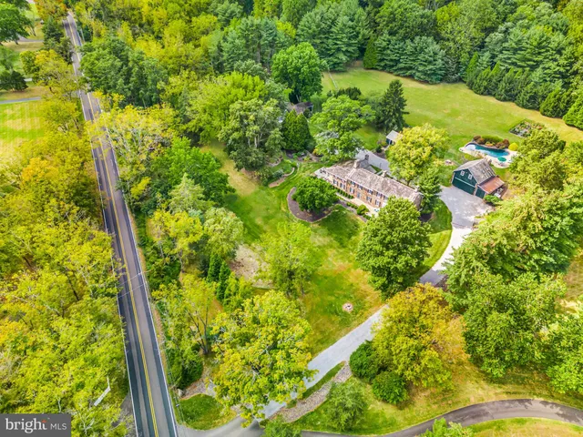 $2,500,000 | 1789 Wrightstown Road, Newtown, PA 18940