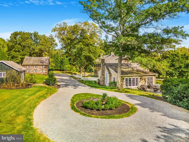 $2,500,000 | 1789 Wrightstown Road, Newtown, PA 18940