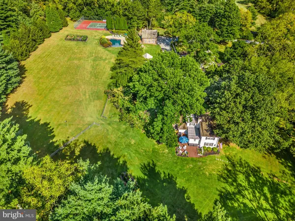 $2,500,000 | 1789 Wrightstown Road, Newtown, PA 18940