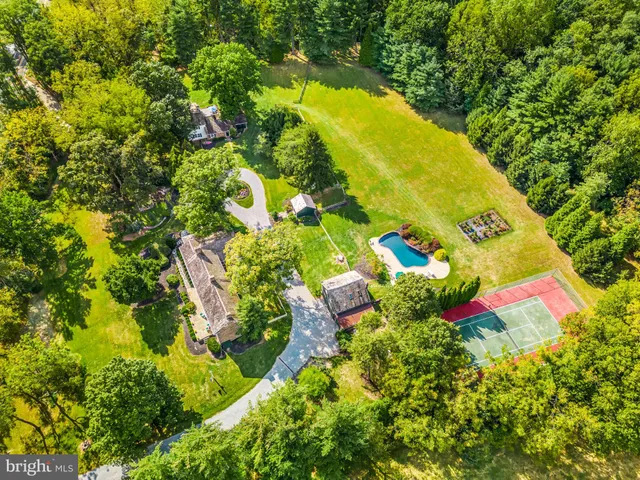 $2,500,000 | 1789 Wrightstown Road, Newtown, PA 18940