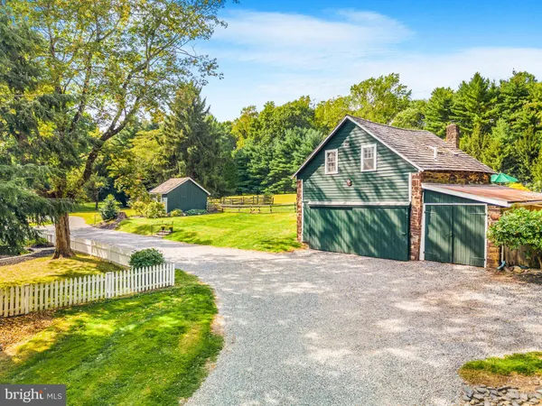 $2,500,000 | 1789 Wrightstown Road, Newtown, PA 18940