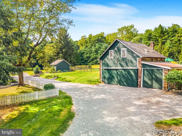 $2,500,000 | 1789 Wrightstown Road, Newtown, PA 18940