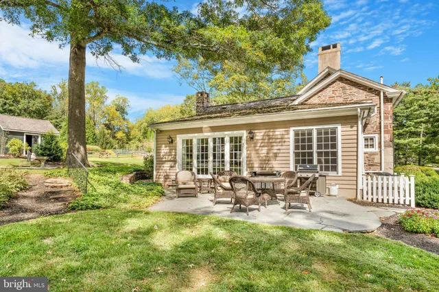 $2,500,000 | 1789 Wrightstown Road, Newtown, PA 18940