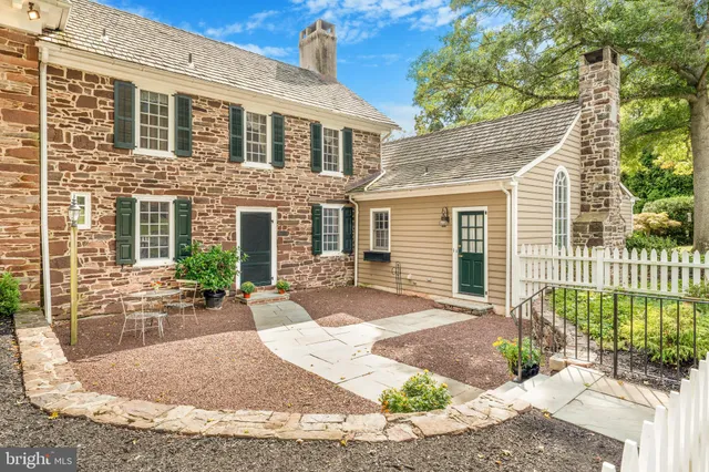 $2,500,000 | 1789 Wrightstown Road, Newtown, PA 18940