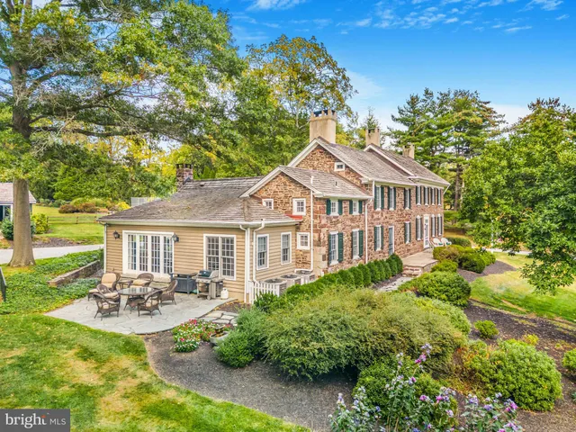 $2,500,000 | 1789 Wrightstown Road, Newtown, PA 18940