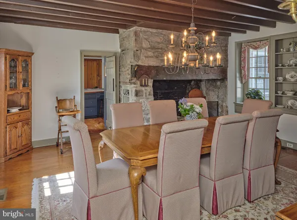 $2,500,000 | 1789 Wrightstown Road, Newtown, PA 18940