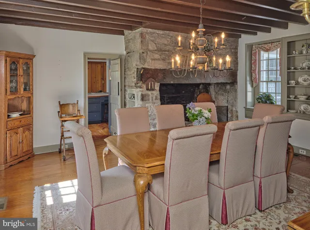 $2,500,000 | 1789 Wrightstown Road, Newtown, PA 18940