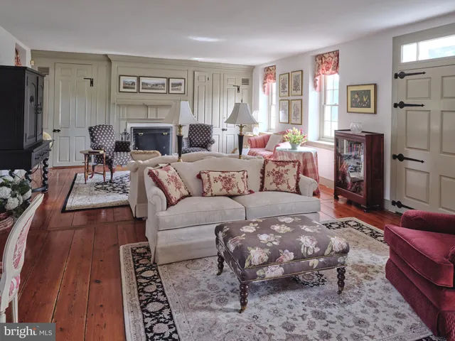 $2,500,000 | 1789 Wrightstown Road, Newtown, PA 18940